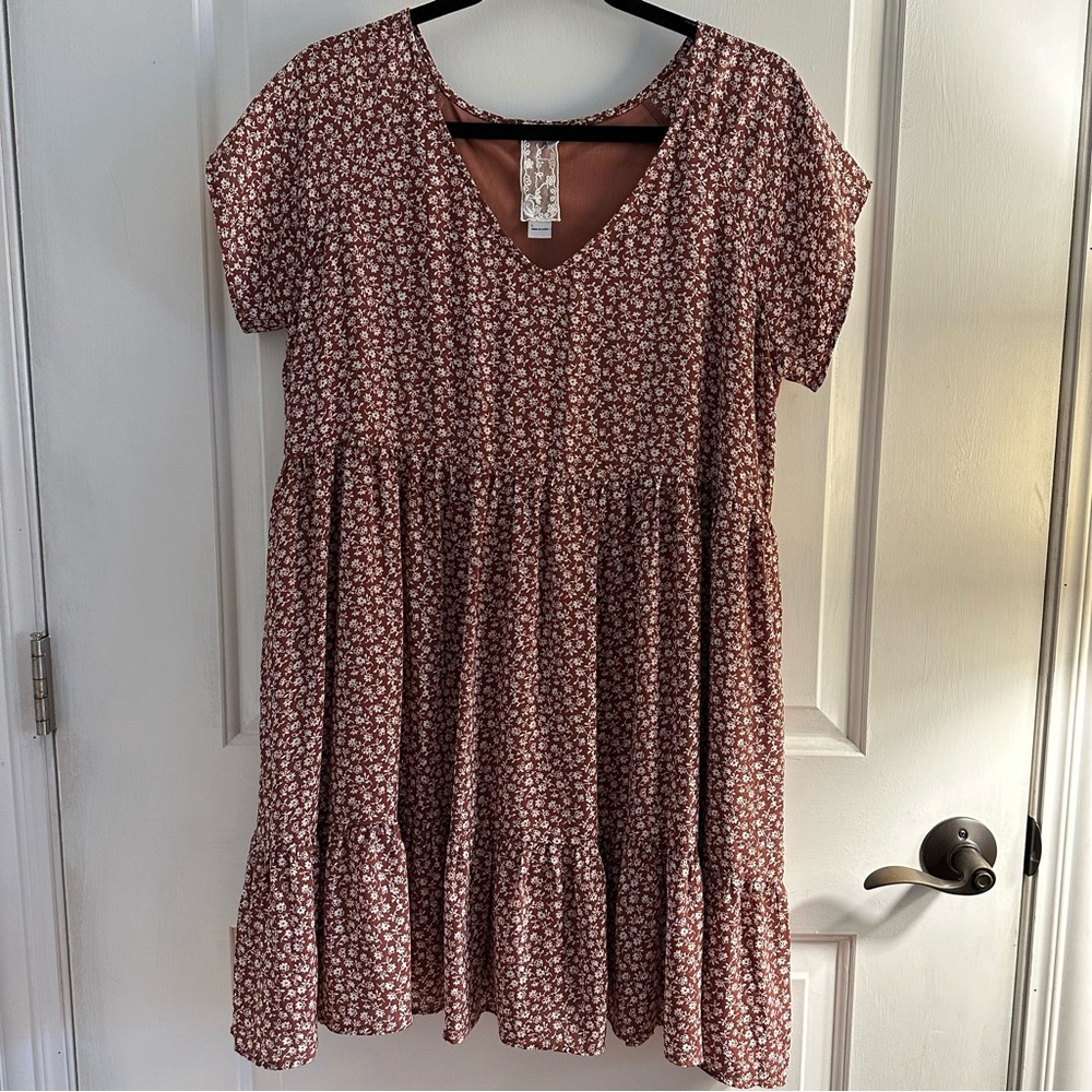 Sadie & Sage Large Dress